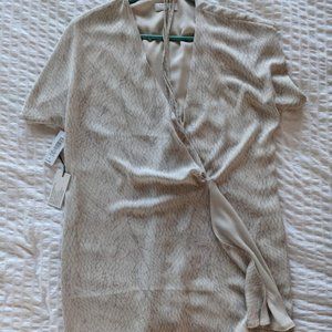 BNWT Babaton Wallace Dress